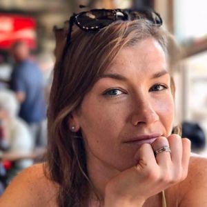 Meet your Posher, Wendy